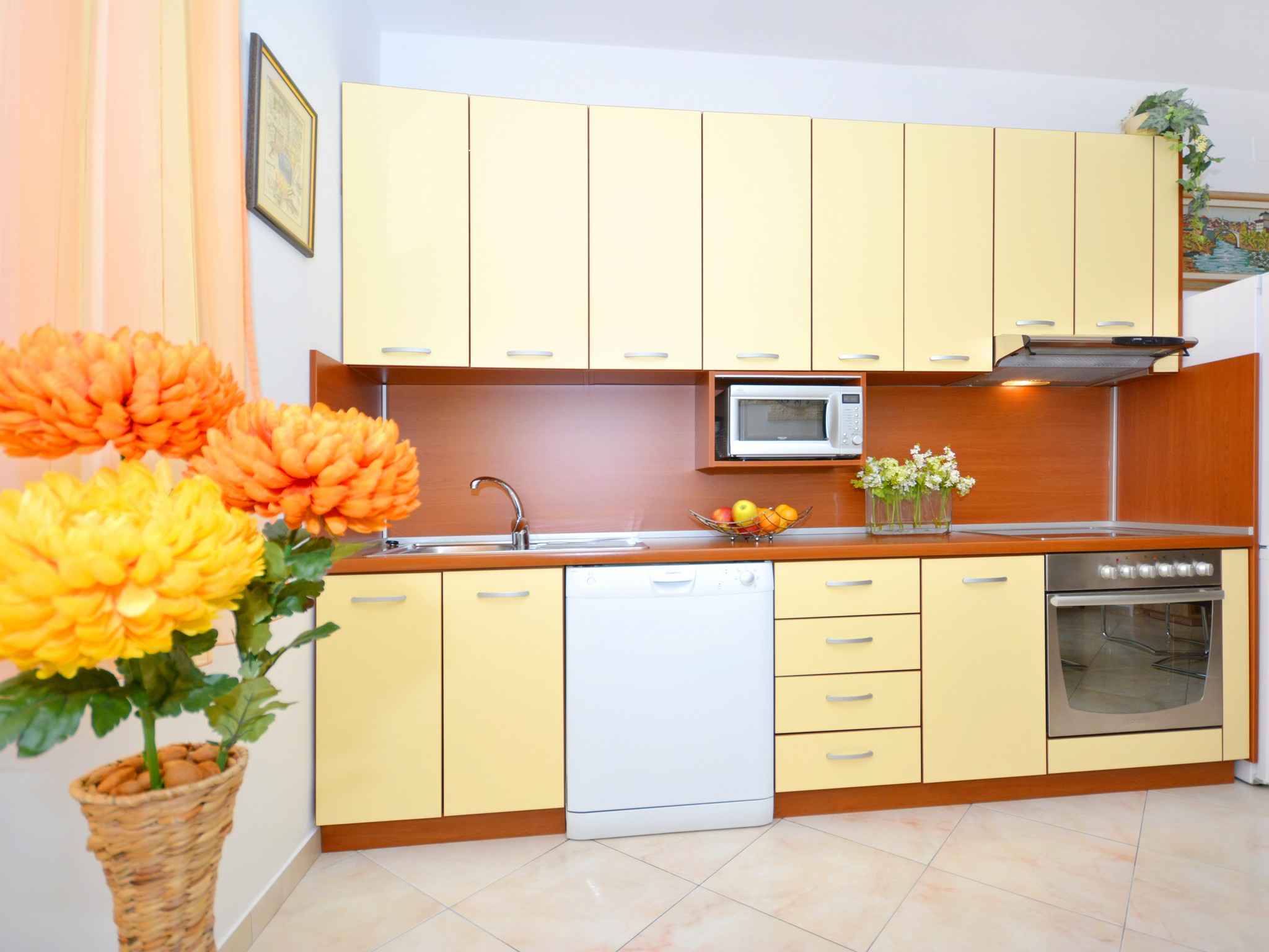 Apartments Elza