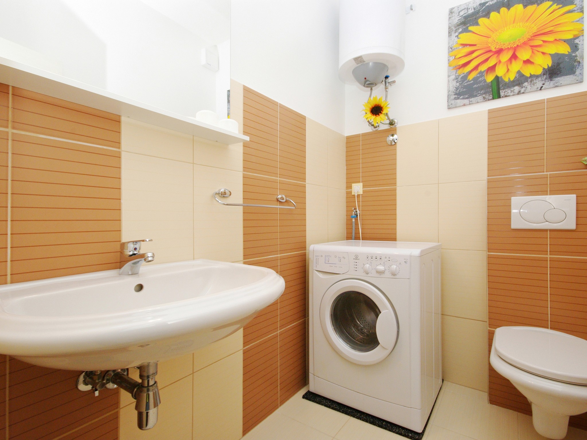 Apartments Elza