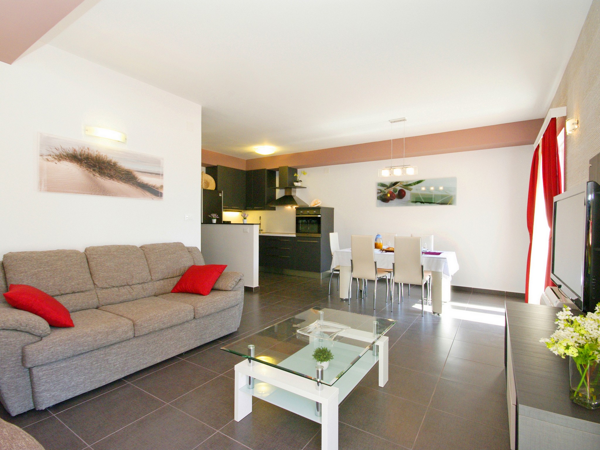 Apartments Elza