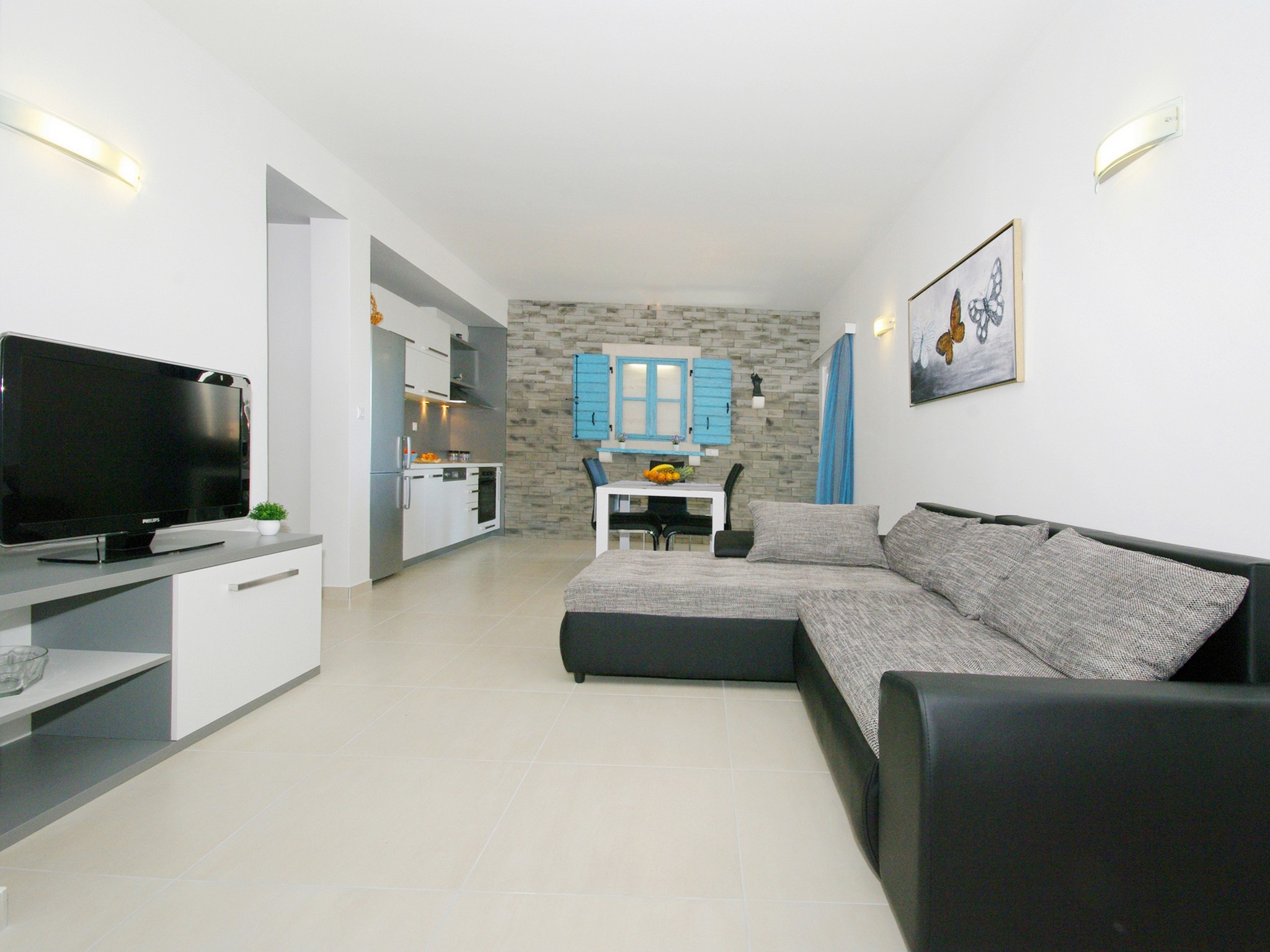 Apartments Elza