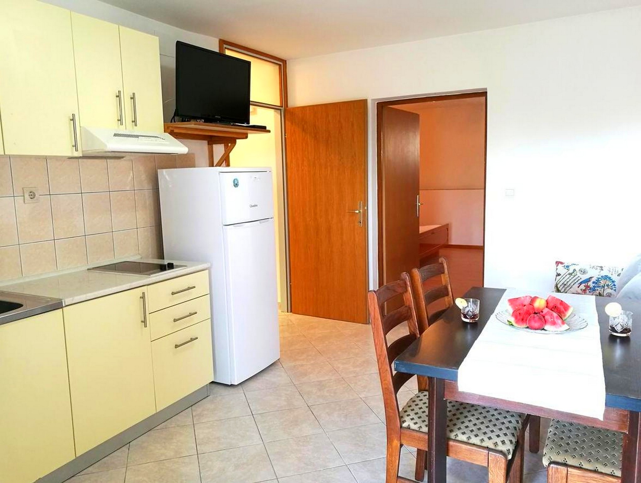Apartments Jure Miljak
