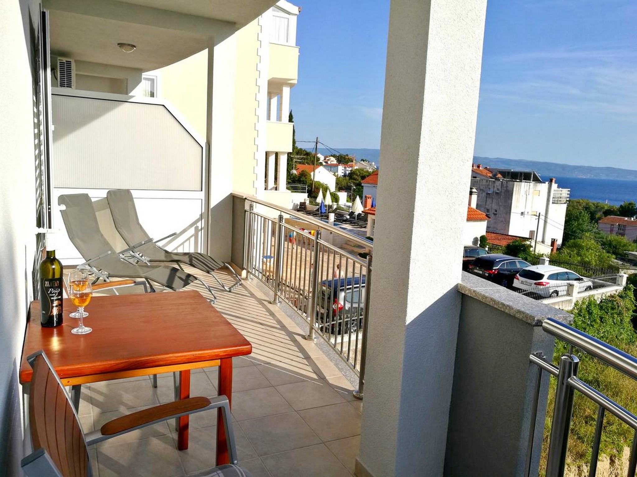 Apartments Jure Miljak