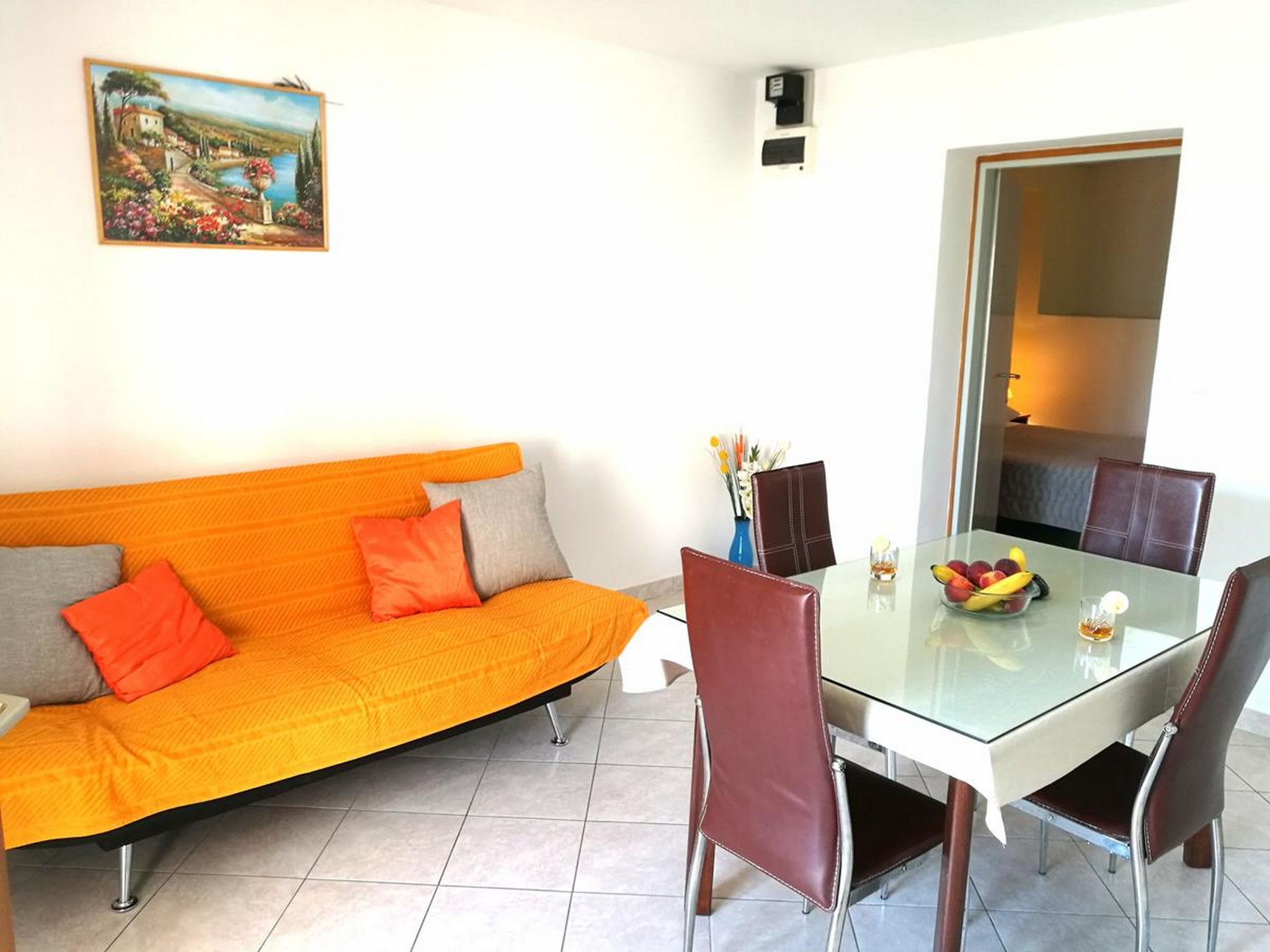 Apartments Jure Miljak