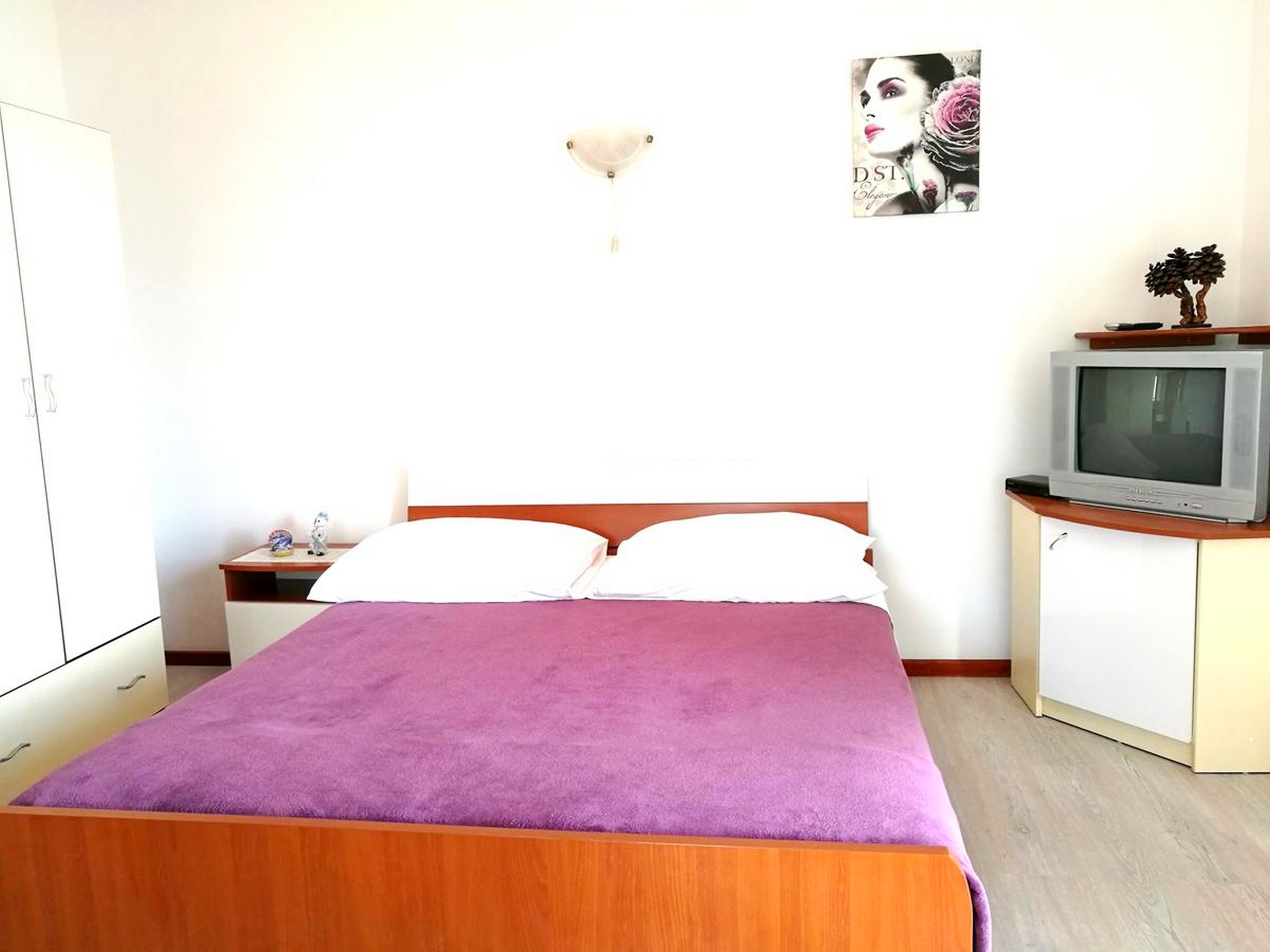 Apartments Jure Miljak