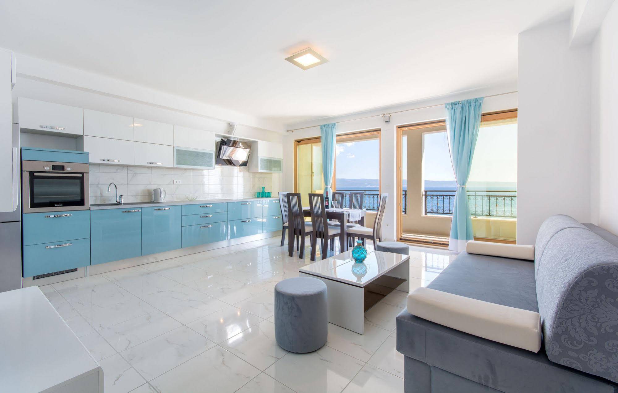 Apartments Lea