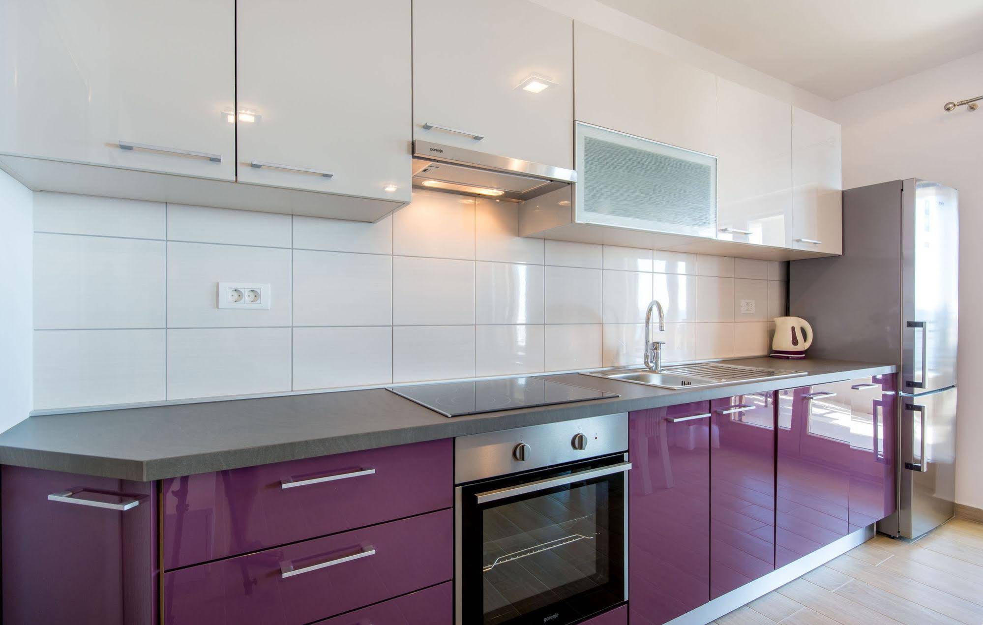 Apartments Lea