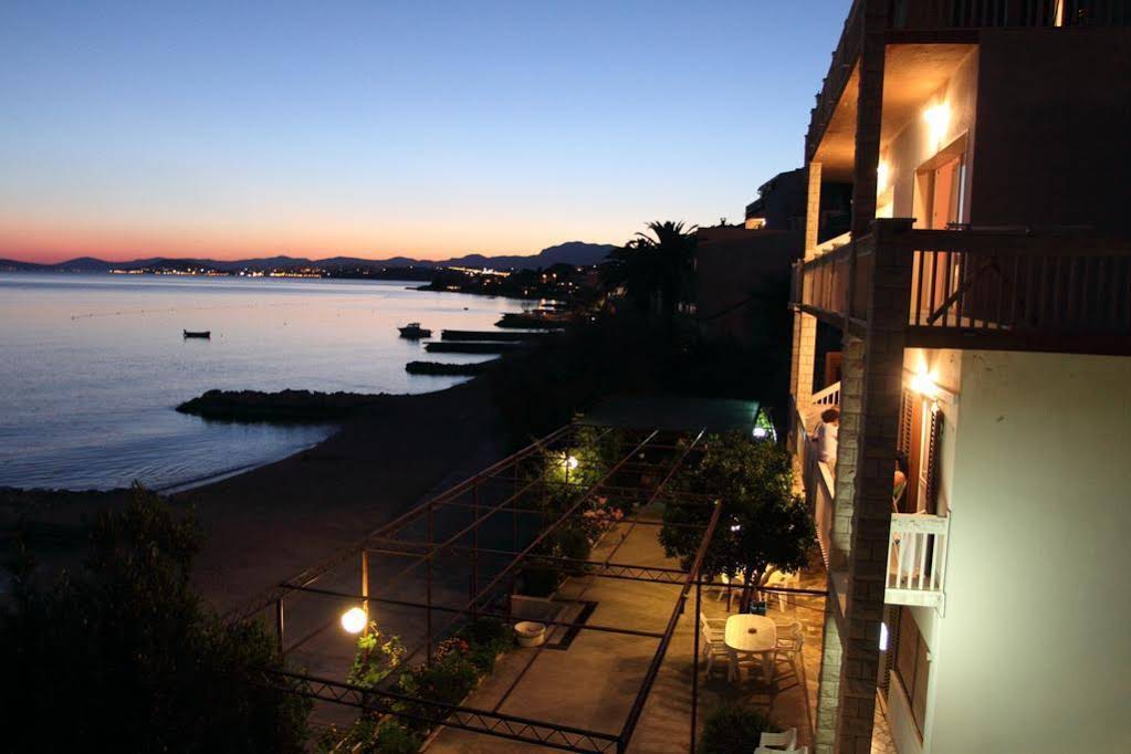 Apartments Marin