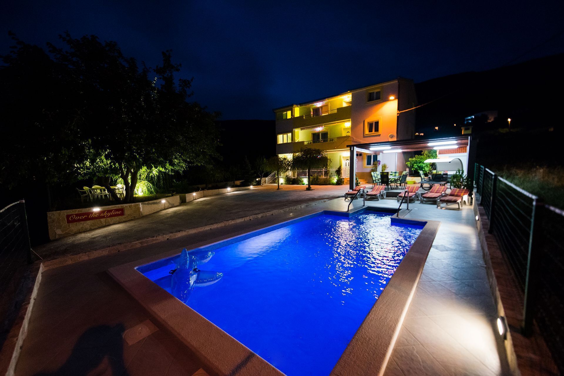 Apartments Mariska