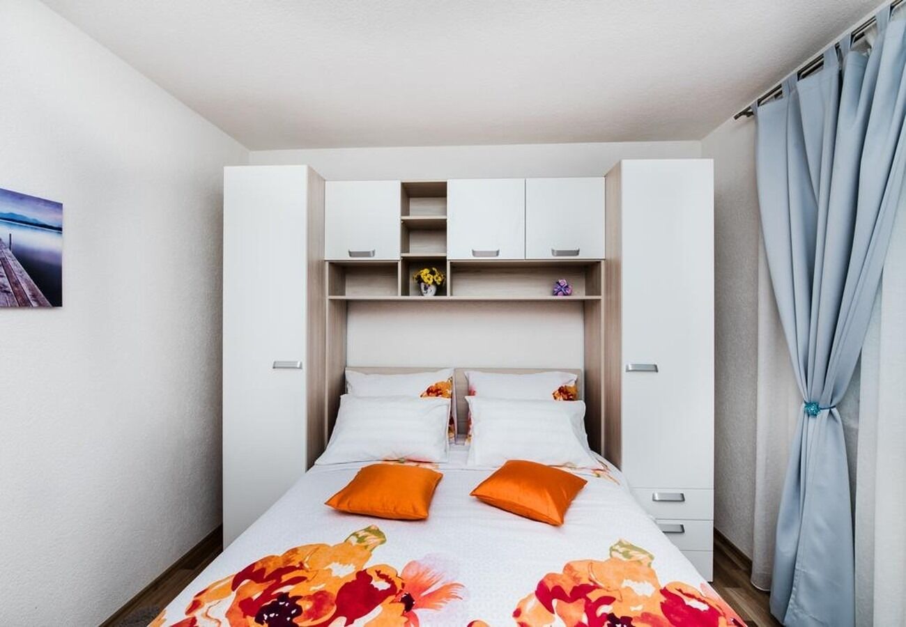 Apartments Mariska