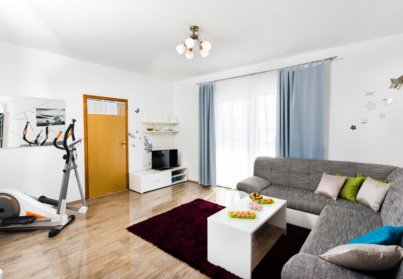 Apartments Mariska
