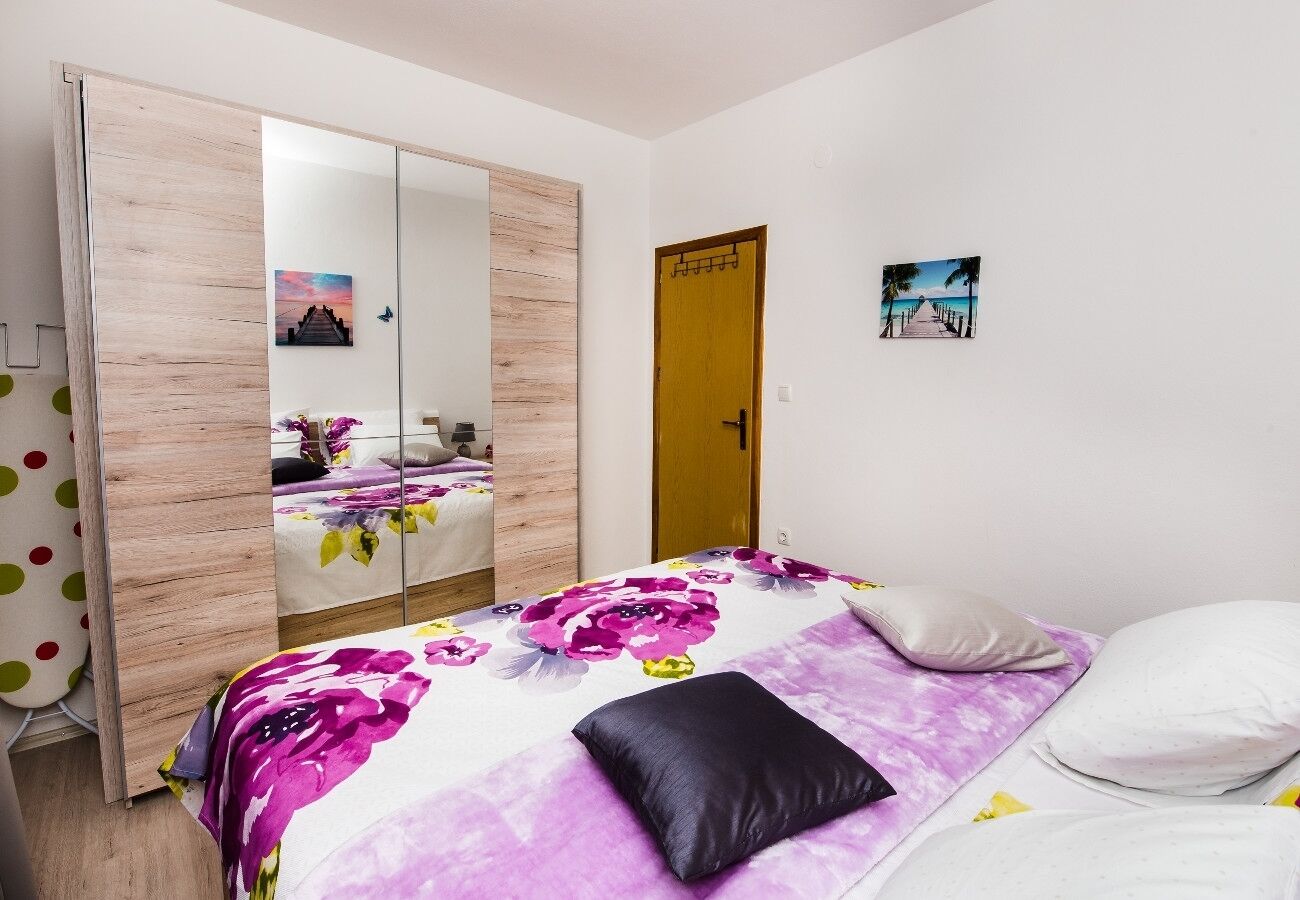 Apartments Mariska