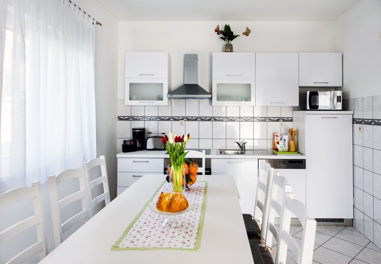 Apartments Mariska