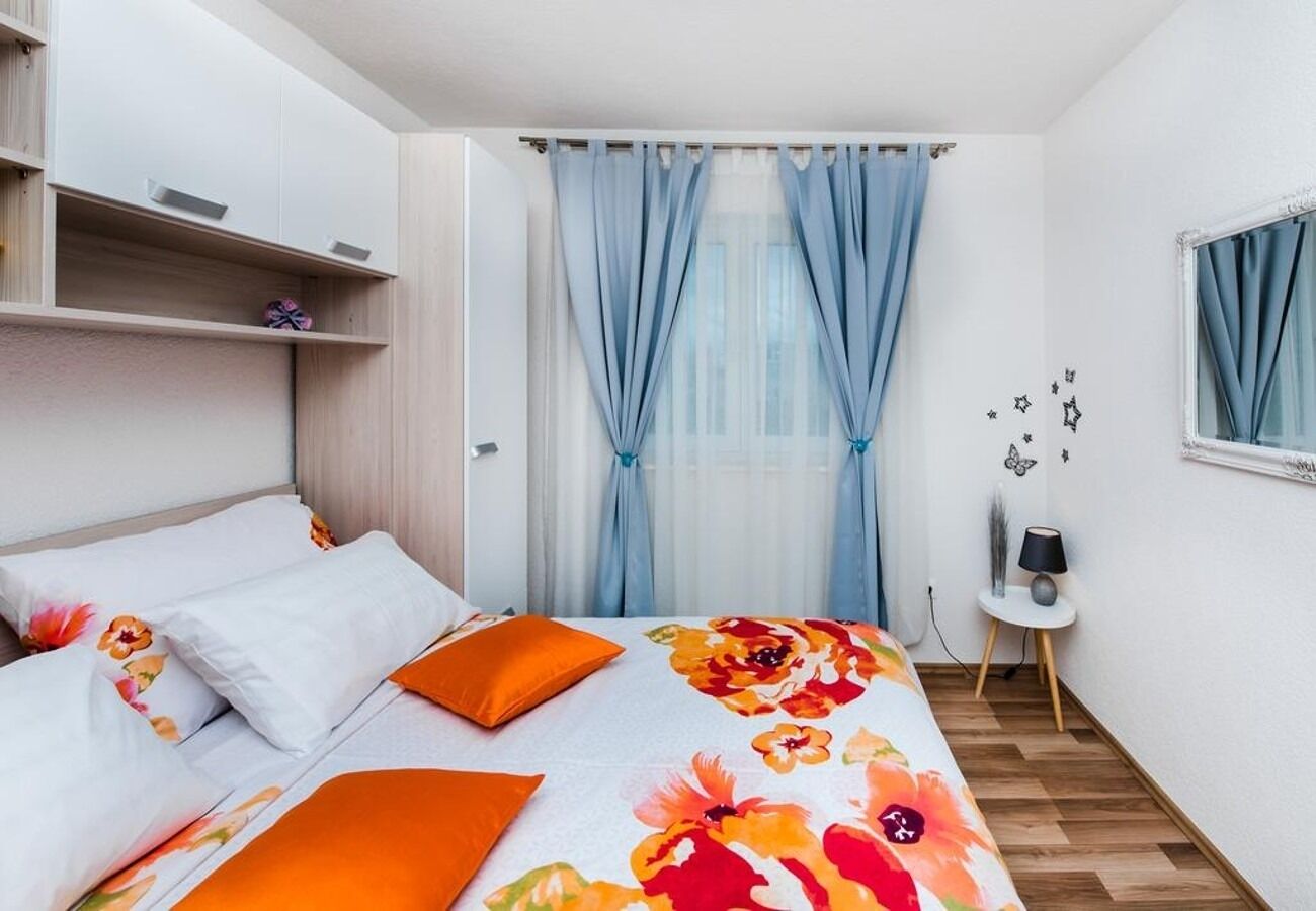 Apartments Mariska