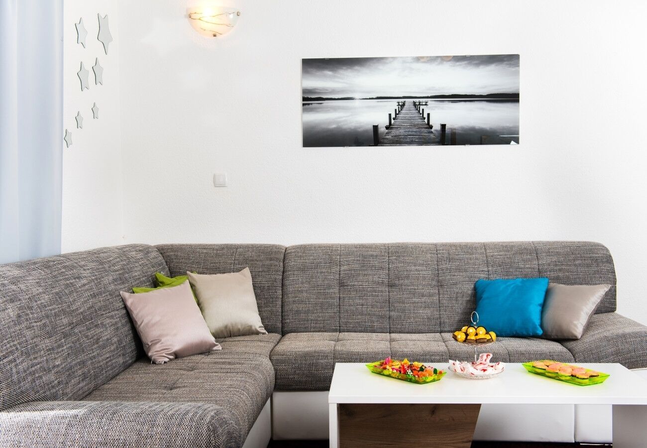 Apartments Mariska
