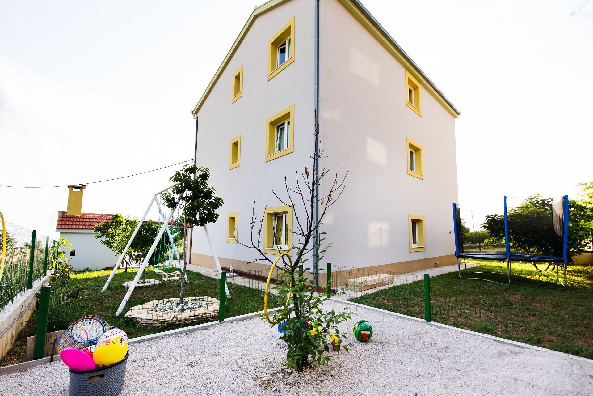 Apartments Mariska