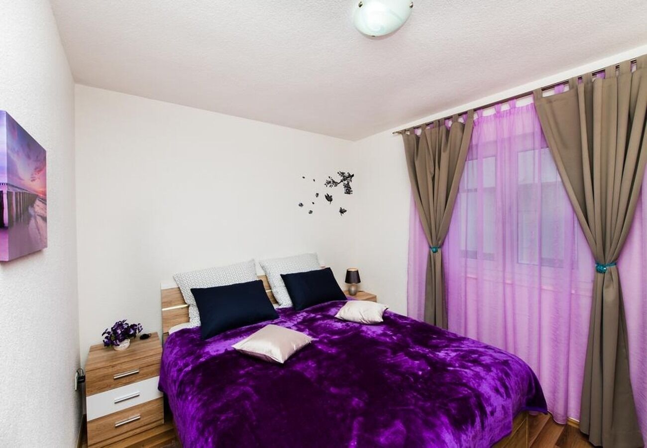 Apartments Mariska