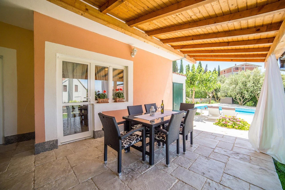 Apartments Milas