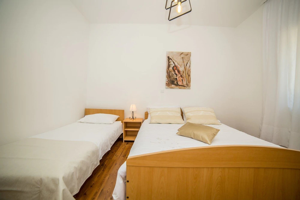 Apartments Milas