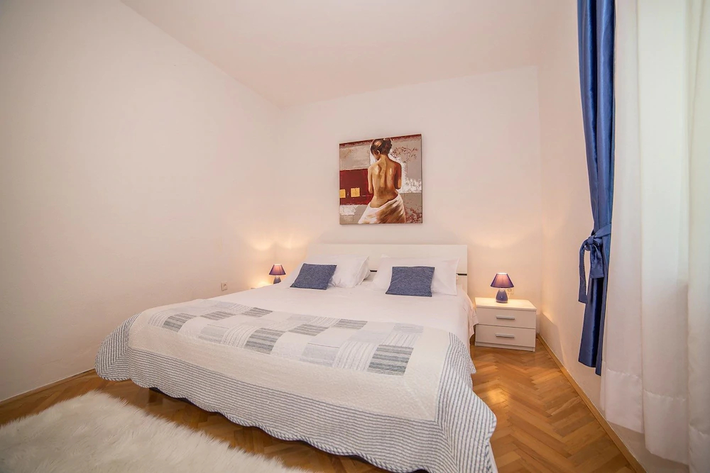 Apartments Milas