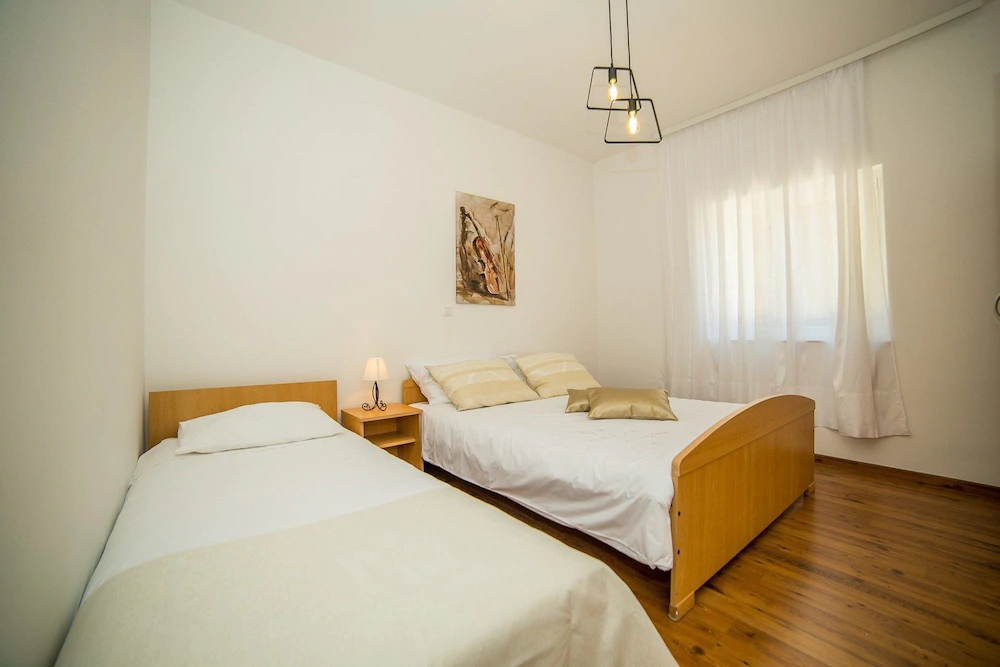 Apartments Milas