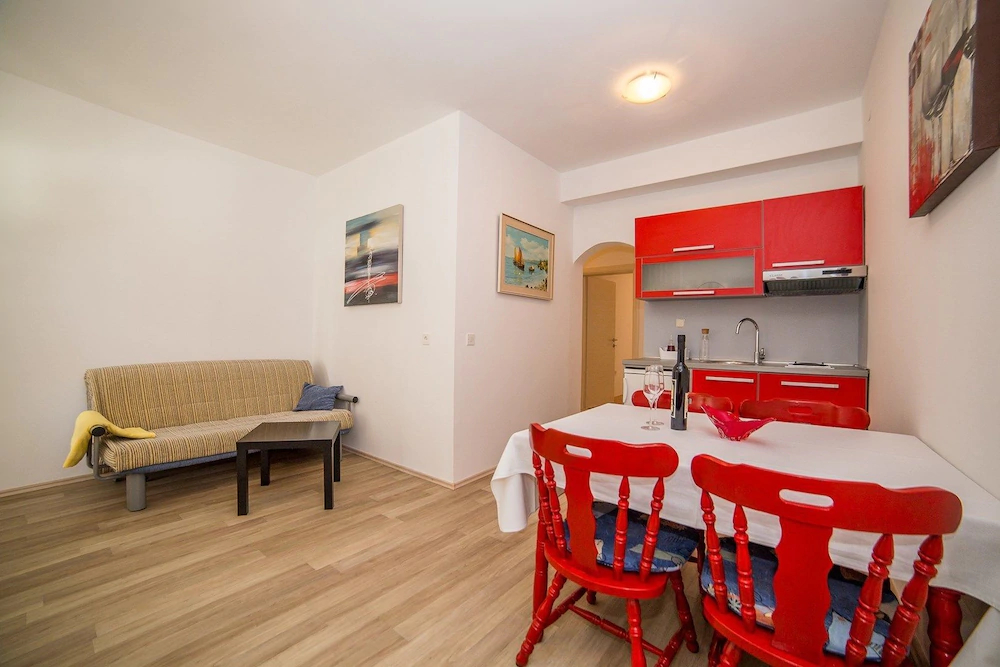 Apartments Milas