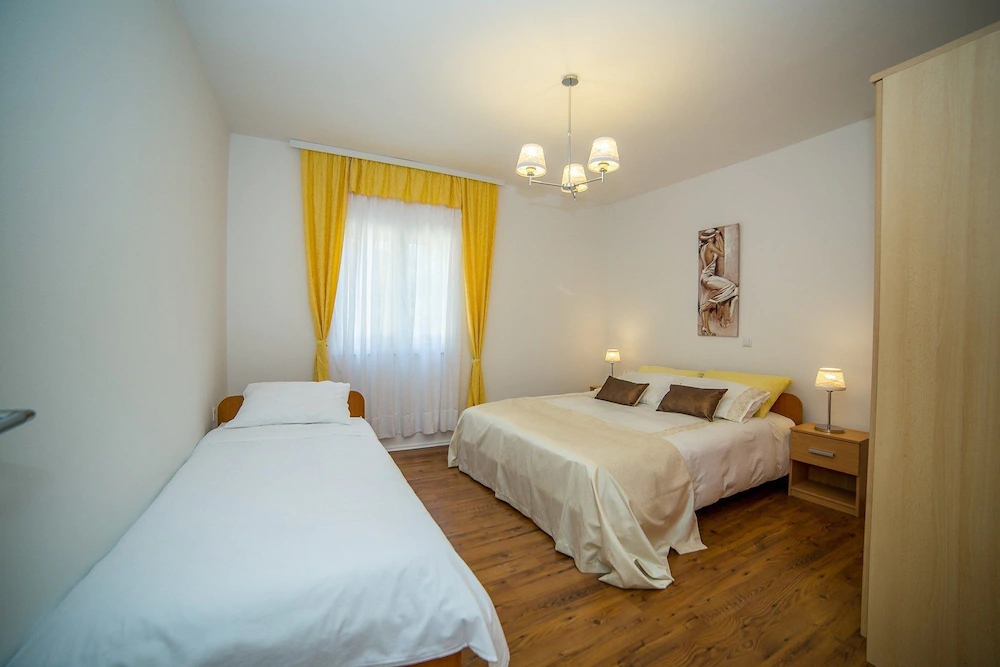 Apartments Milas