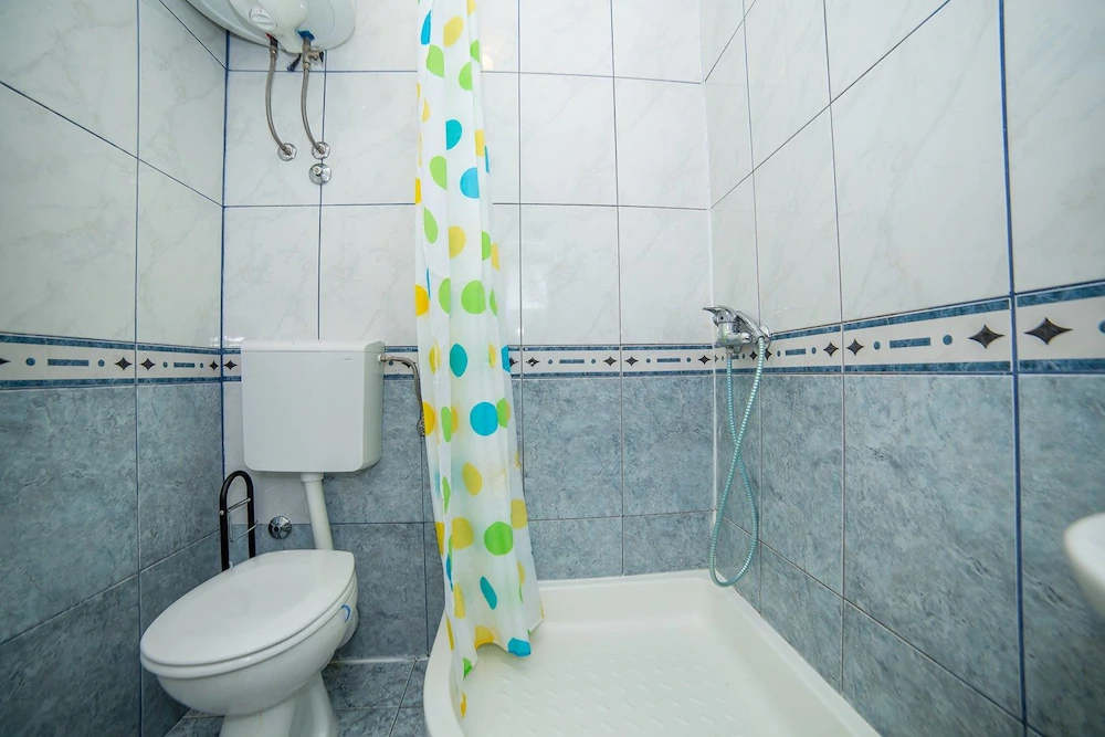 Apartments Milas