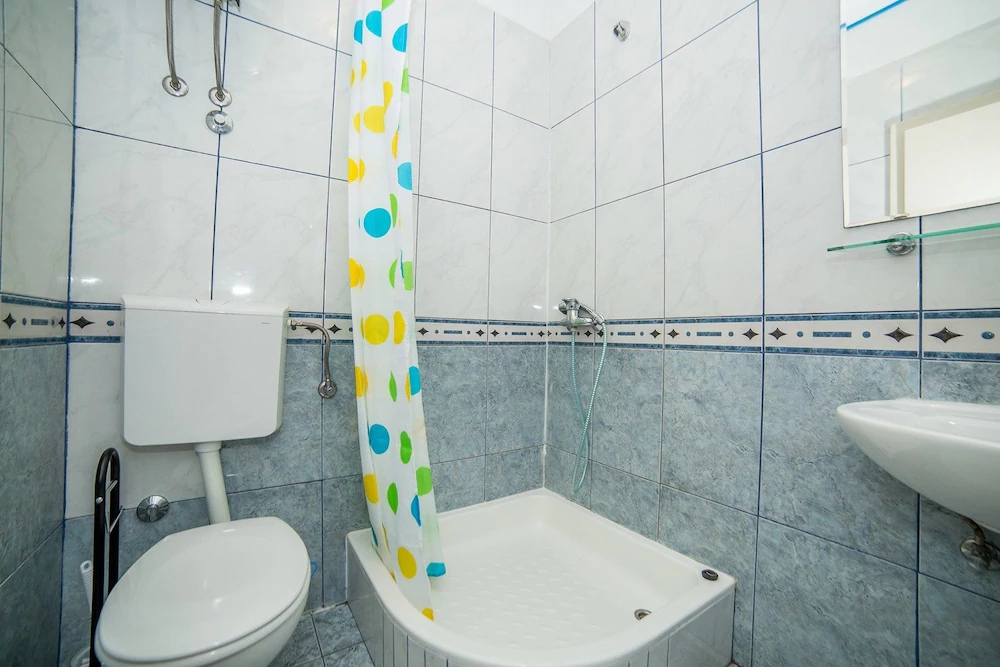 Apartments Milas