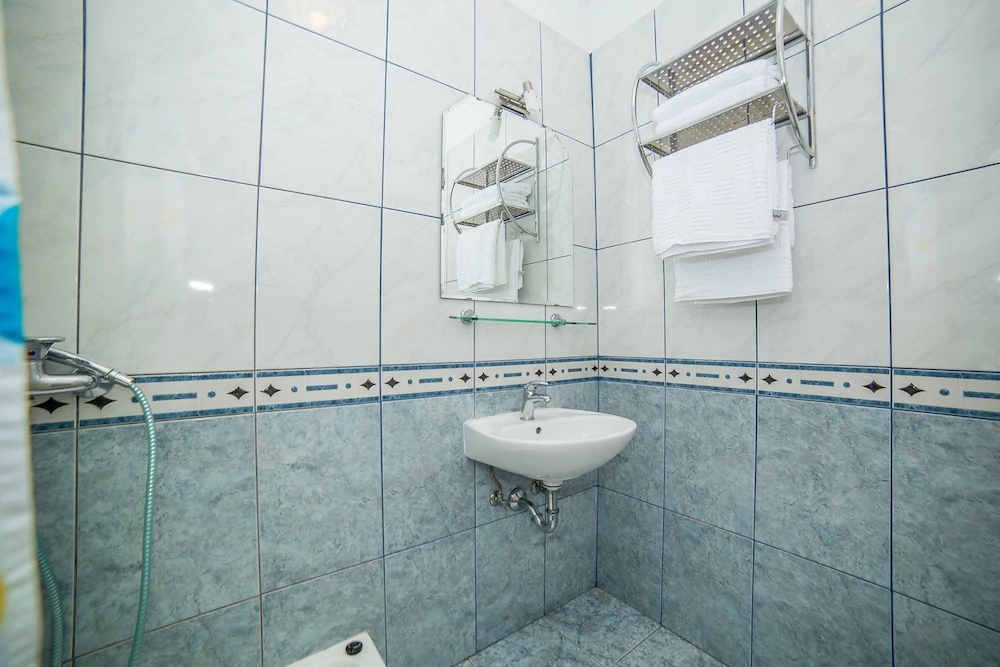 Apartments Milas