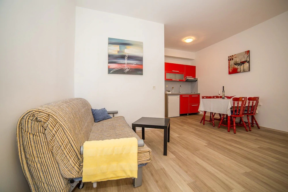 Apartments Milas