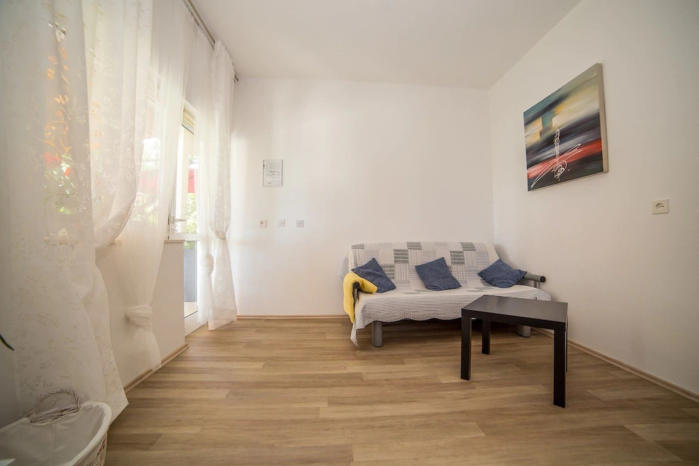 Apartments Milas