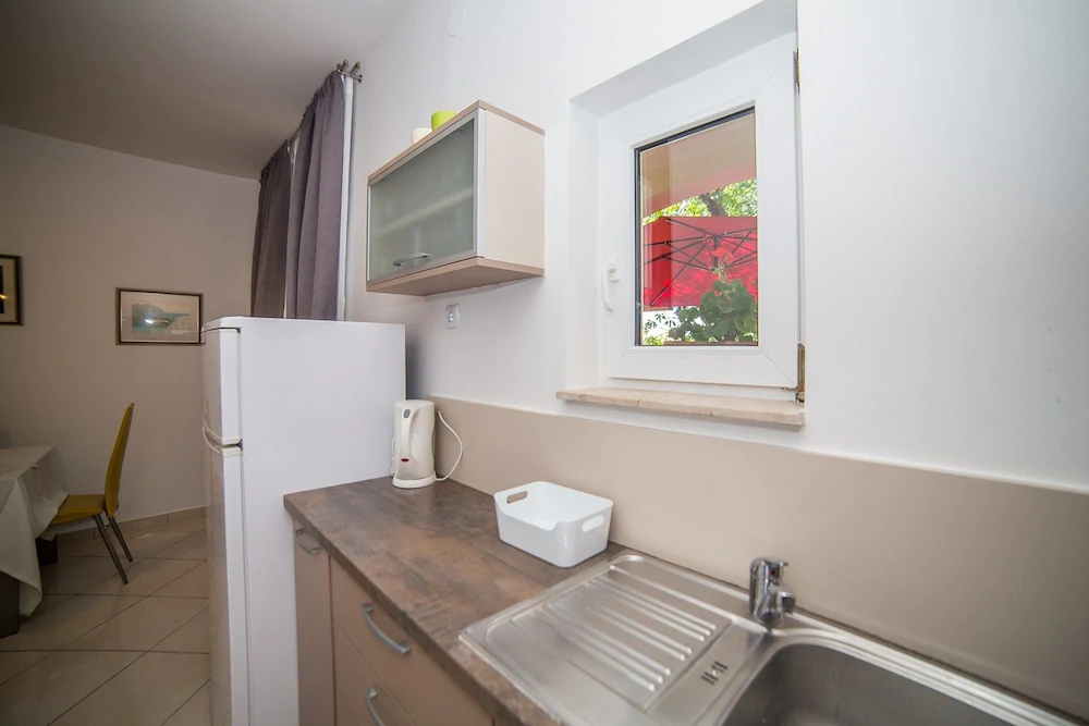 Apartments Milas