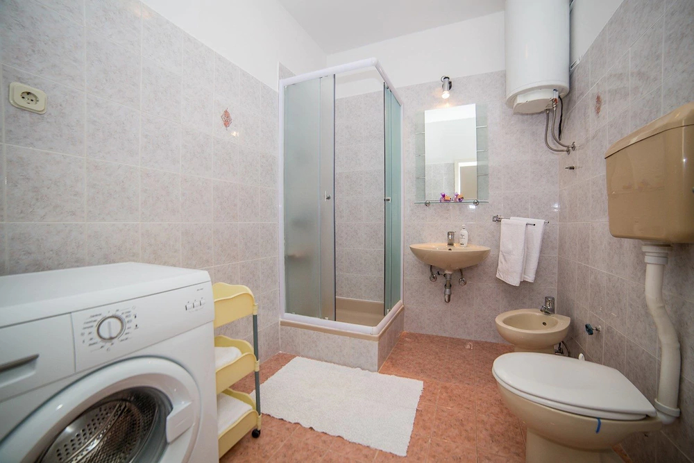 Apartments Milas