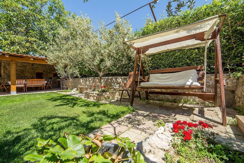 Apartments Milas