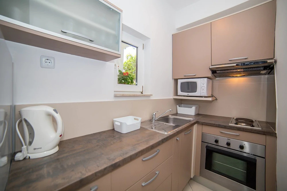 Apartments Milas