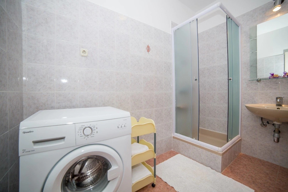 Apartments Milas