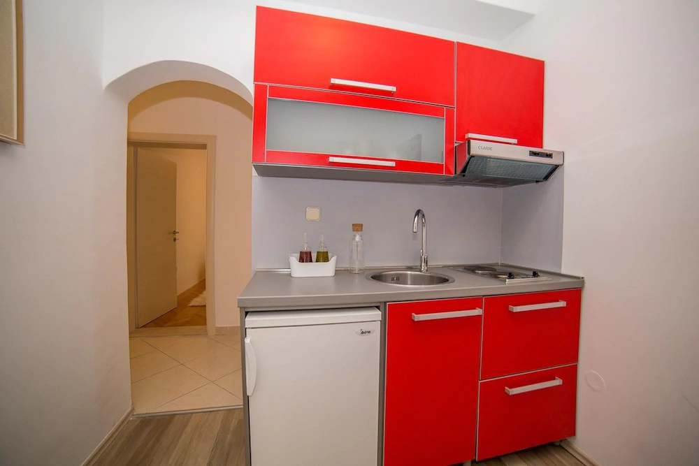 Apartments Milas