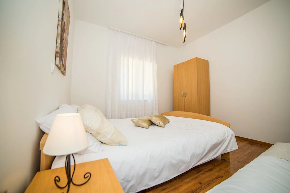 Apartments Milas