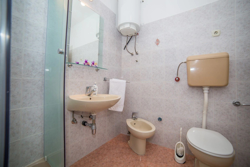 Apartments Milas