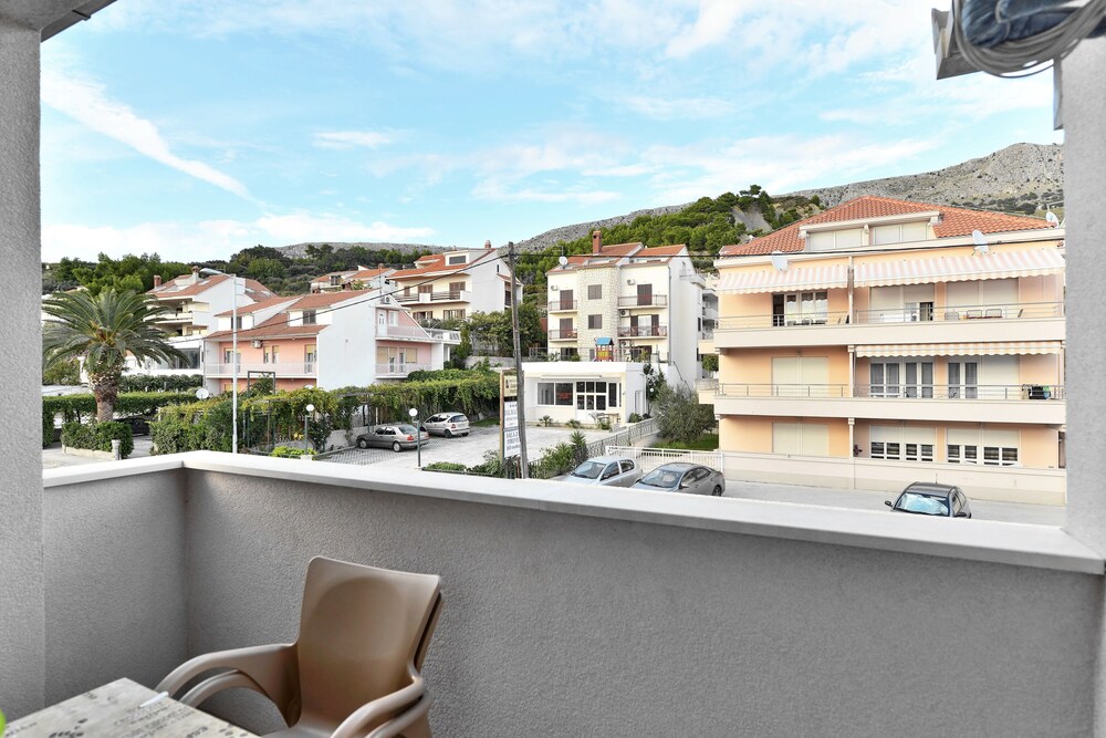 Apartments Mutogras