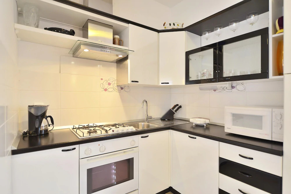 Apartments Mutogras