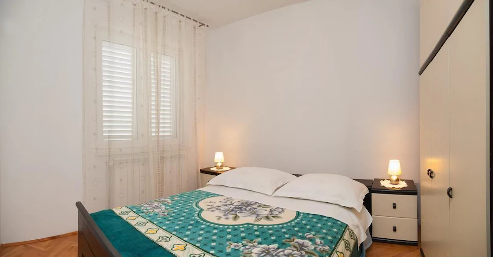 Apartments Radeljic