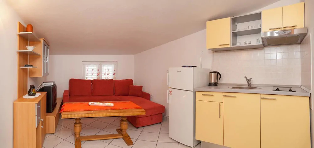 Apartments Radeljic