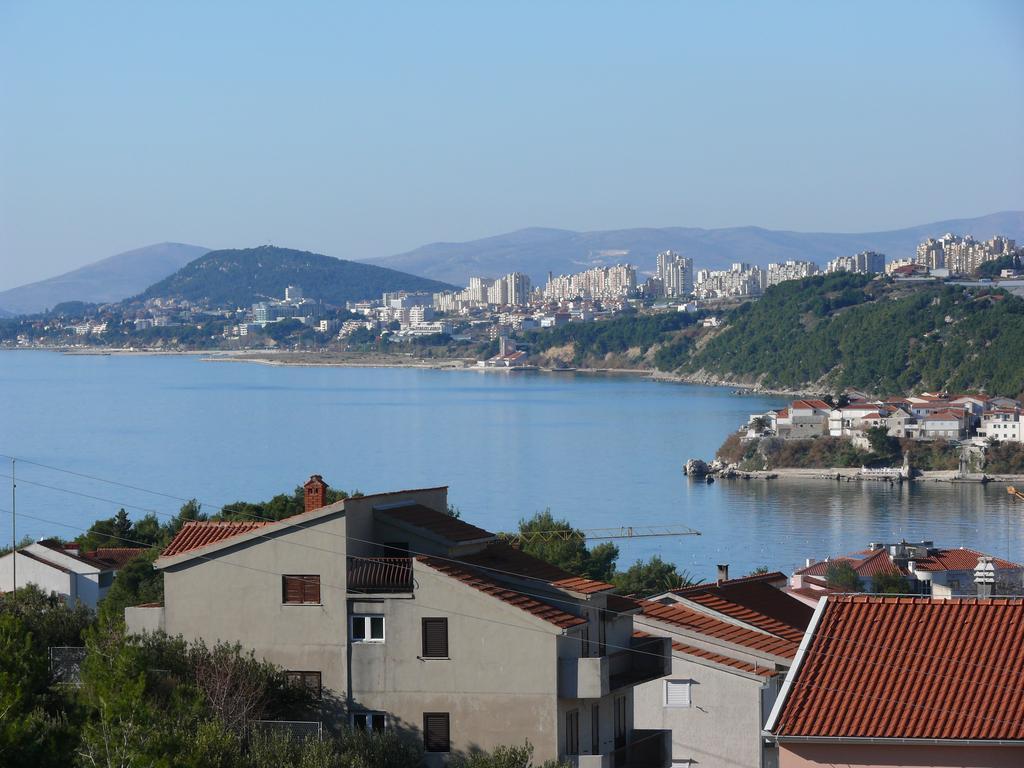 Apartments Stipe