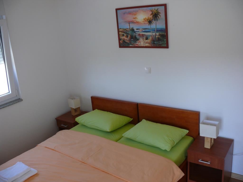 Apartments Stipe