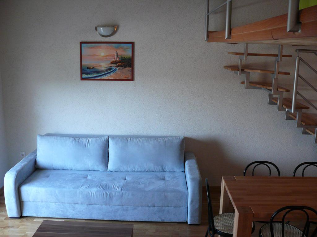 Apartments Stipe