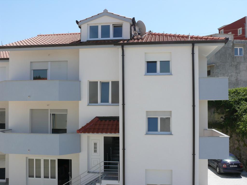 Apartments Stipe