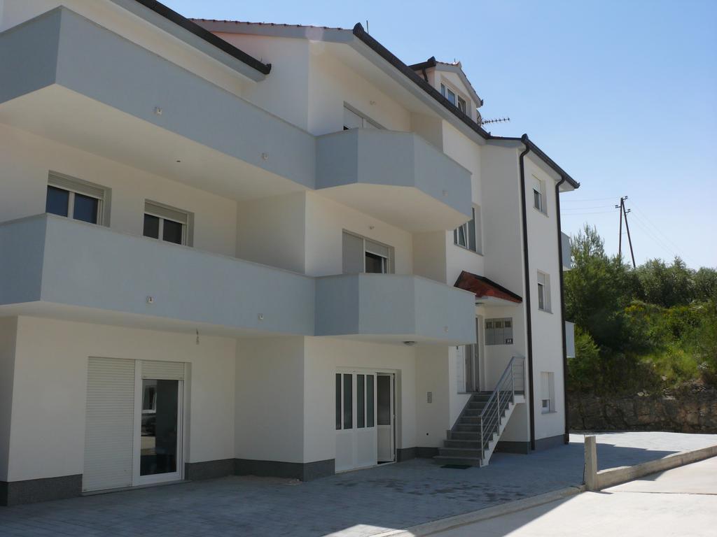 Apartments Stipe