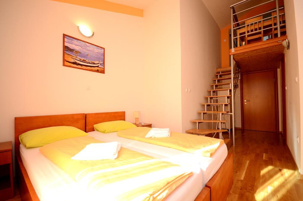 Apartments Stipe