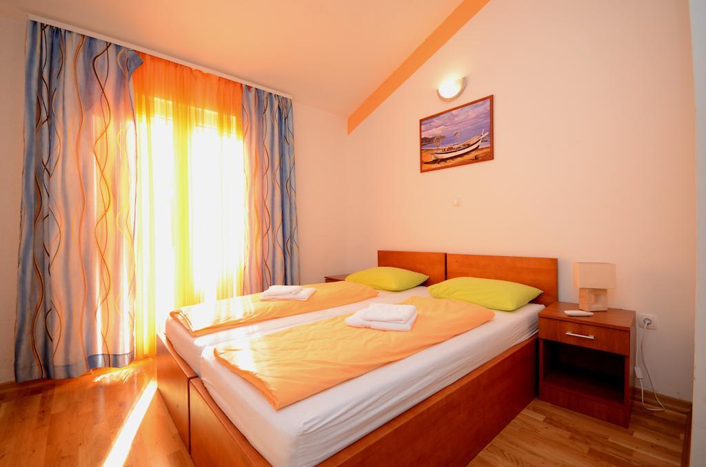 Apartments Stipe